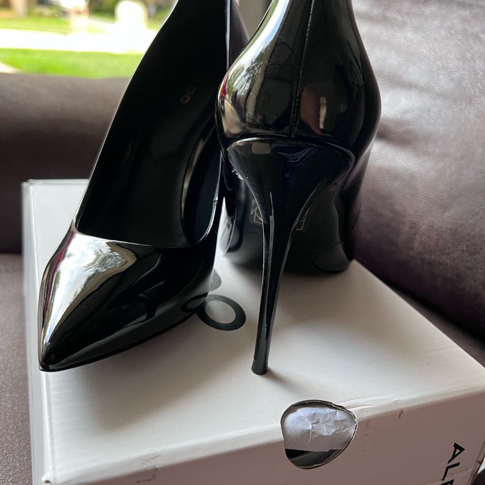 New Aldo Shoes STESSY WW-95